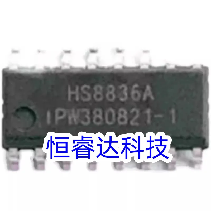 10 buah HS8836A SOP-16