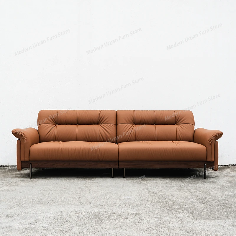 Lazy Armchair Living Room Sofas Modern Reclinable Love Seat Living Room Sofas Floor Replica Tumbonas Playa Postmodern Furniture