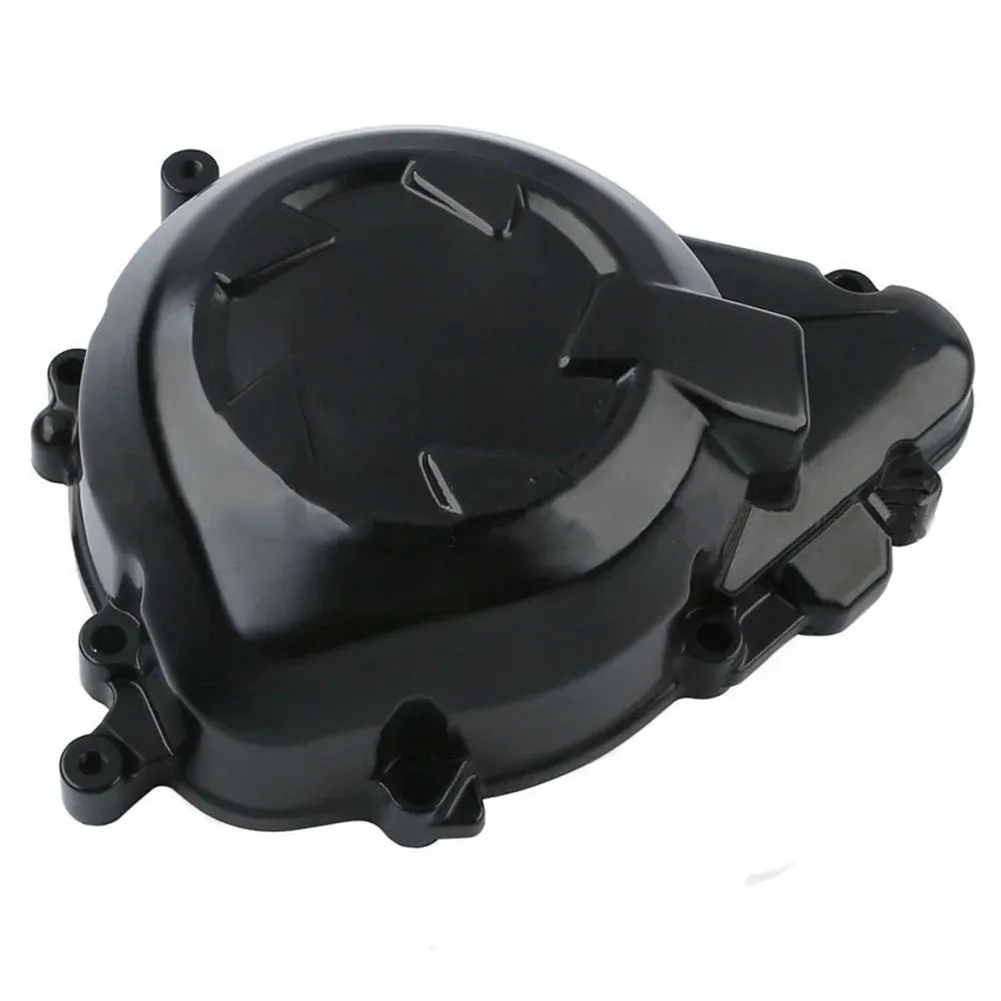 Motorcycle Left Crankcase  Engine Stator Cover For KAWASAKI Z1000 2011 2012 2013 2014