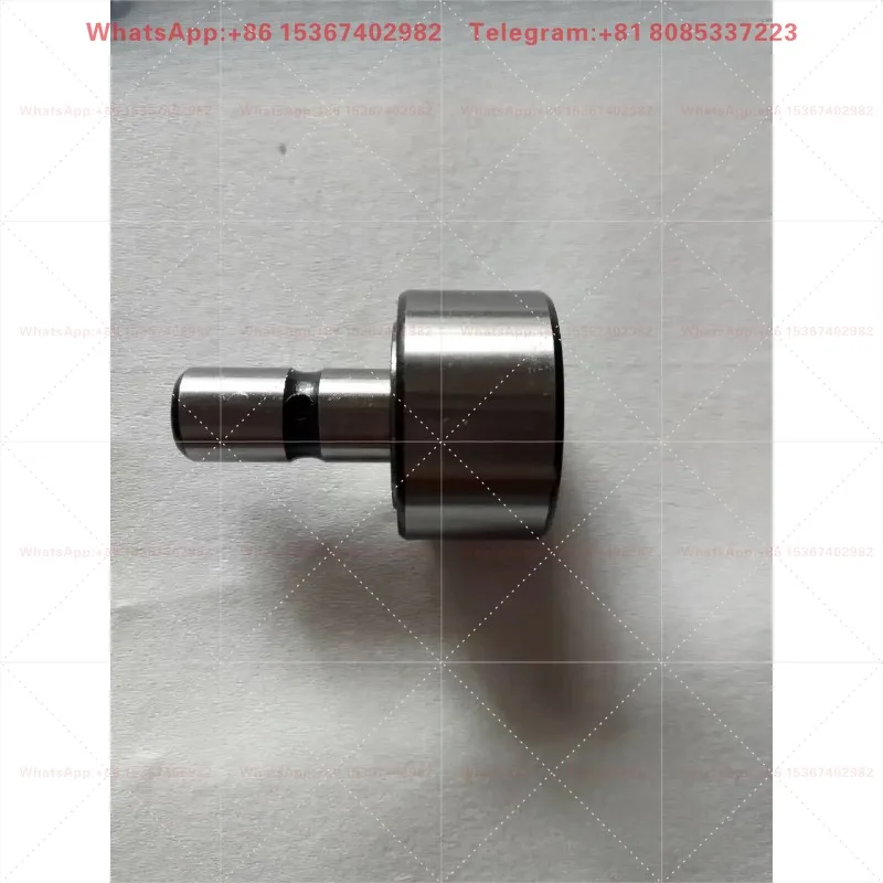 L428 printing machine accessories open tooth ball bearing KRX16X35X51.5