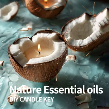 12 best sales नारियल तेल - №9