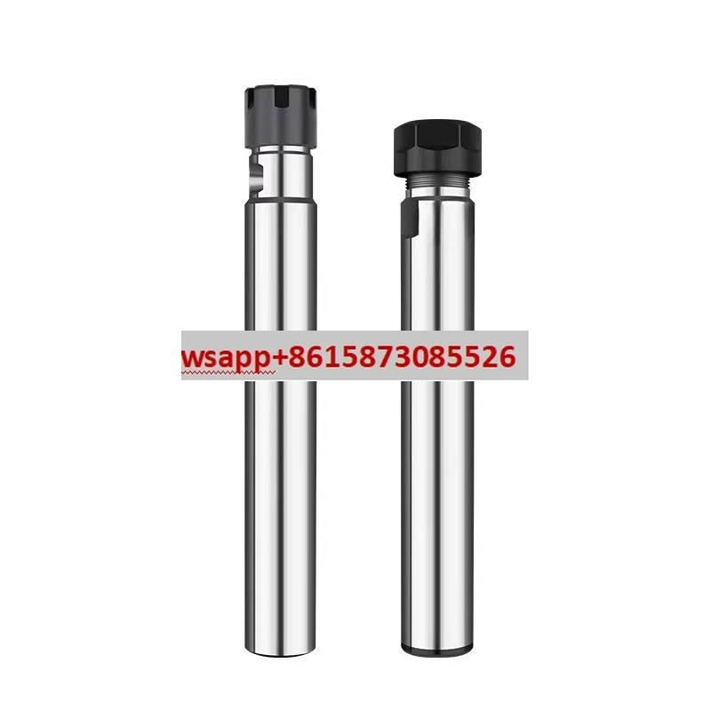 

Carving machine straight handle extension rod precision hardening type ER11ER16ER20 * 100 * 150A/M type