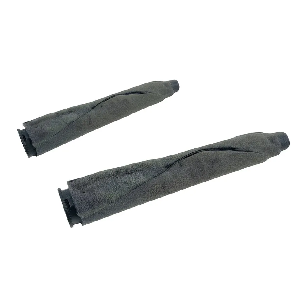 For Daily Home Cleaning Soft Roller Brush for velvet Floor Brush Gentle Cleaning Bristles Easy Installation Design