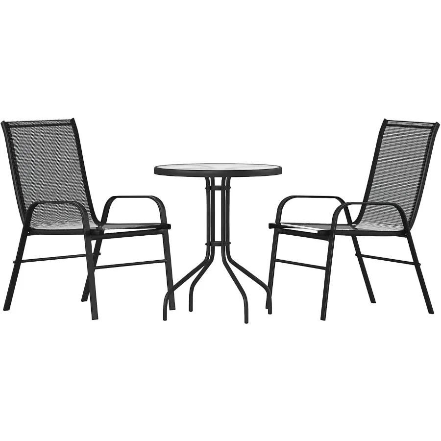 3 Piece Outdoor Pat… - image
