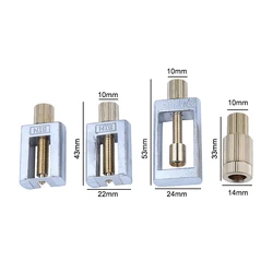 1 Set Dental Handpieces Repair Tools High Speed Handpieces Bearings Cartridge Turbine Repair Tool