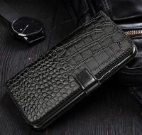 Leather Wallet Case for Doogee Y8 Y8C Y7 BL7000 Y6 Y6C N20 X9 Mini X55 X70 Mix 2 Y9 Plus N10 X90 X90L BL5000 Flip Cover Coque