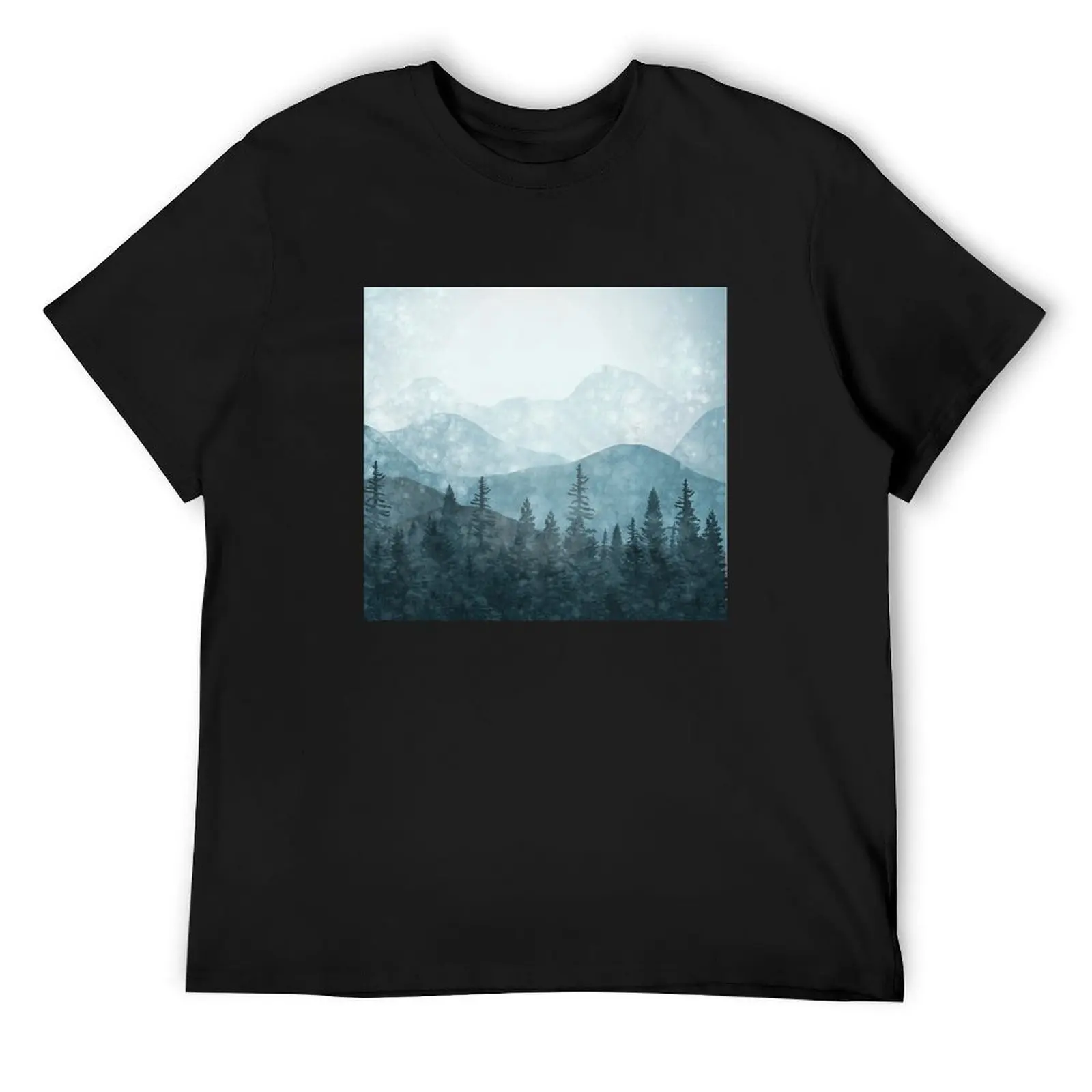 

Morning Glory - Turquoise T-Shirt sweat essential t shirt tshirts personalised Men's t-shirts
