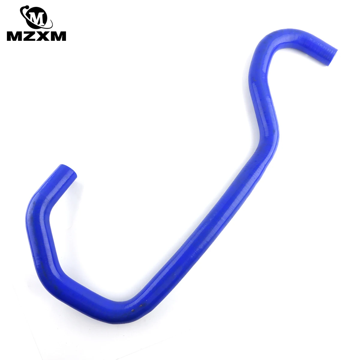 

4pcs For Hummer H2 6.0L 2003 2004 2005 2006 Silicone Radiator Coolant Hose Kit