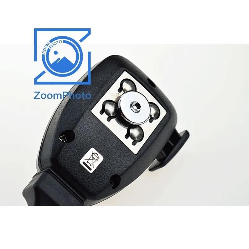 KMC-32 Vehicle Speaker Microphone for Walkie Talkie High Frequency Speaker Microphone for TM271/TM471