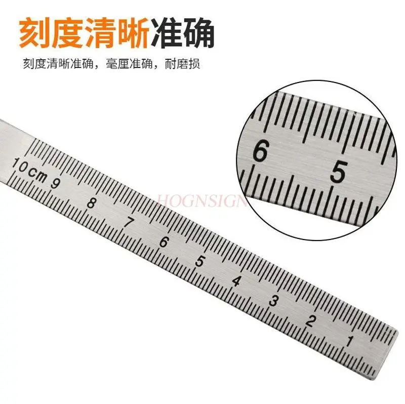 1 шт. Инженерный экзамен по рисованию: Маленькая линейка для рисования вручную, механическая угловая линейка, рисование линий, измерение окружности
