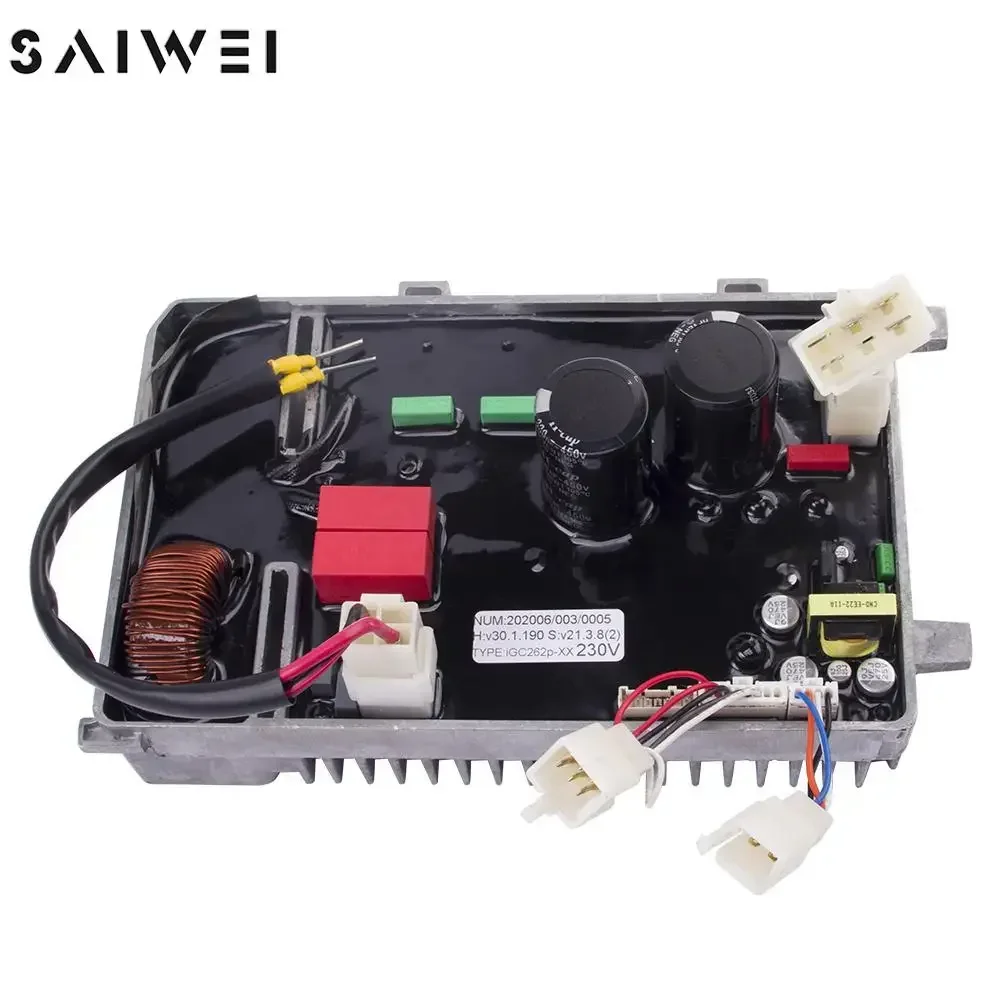 

Original KIPOR generator IG2600 AVR DU25 230V/50Hz inverter module automatic voltage regulator control circuit stabilizers