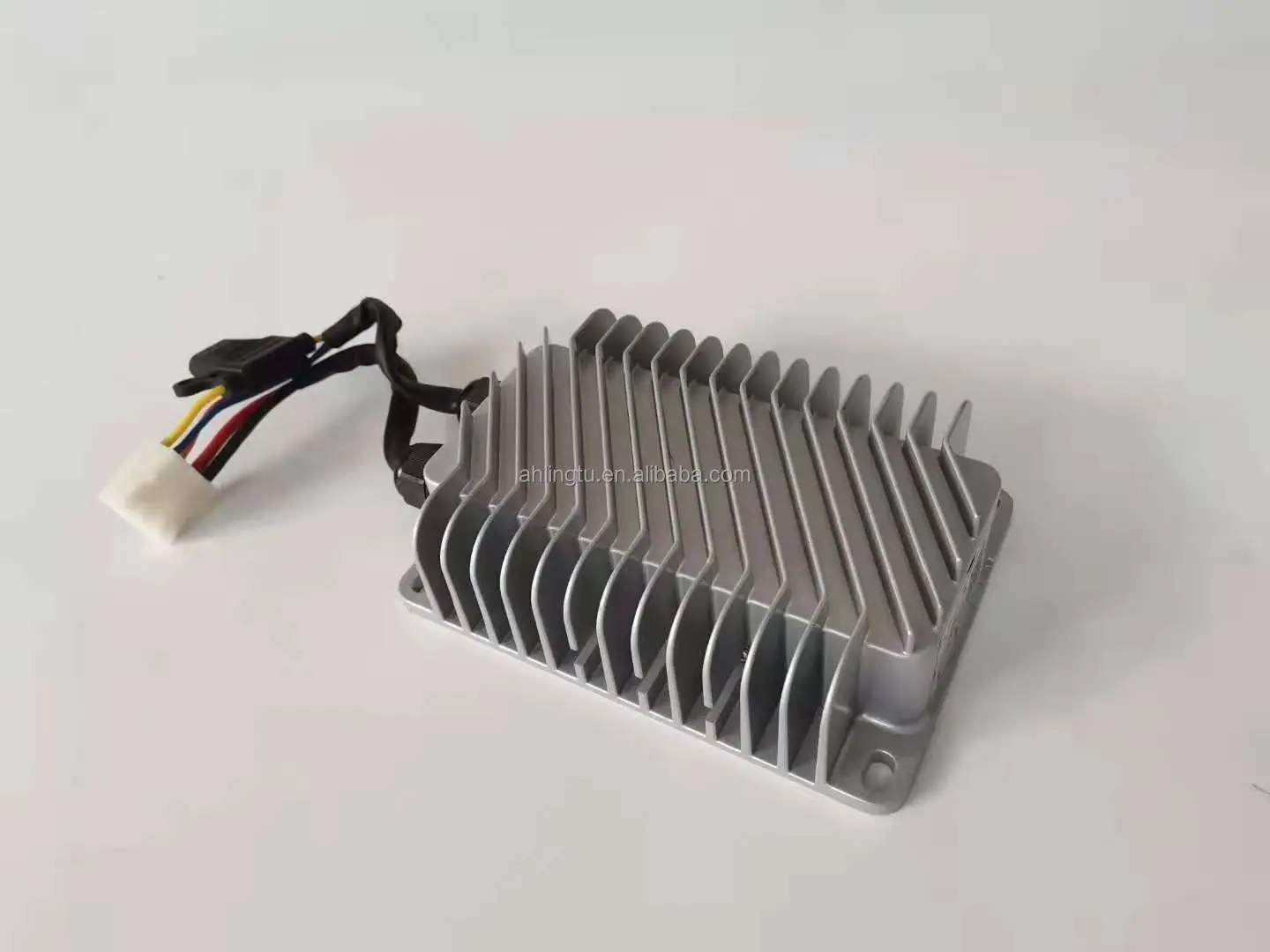 96v 500W 30A DC DC コンバーター バイク スクーター キット