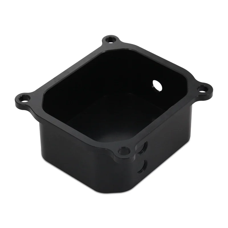 Aluminium-Ventildeckel für Predator 212 6,5 PS Hemi-Motor für Harbor Freight Loncin Motor 210FA 212 cc Motor ersetzen 60363