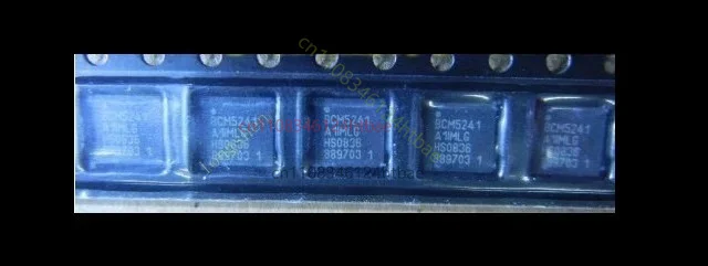 

10pcs BROADCOM BCM5241A1IMLG / BCM5241A1IMLG (BRAND NEW)
