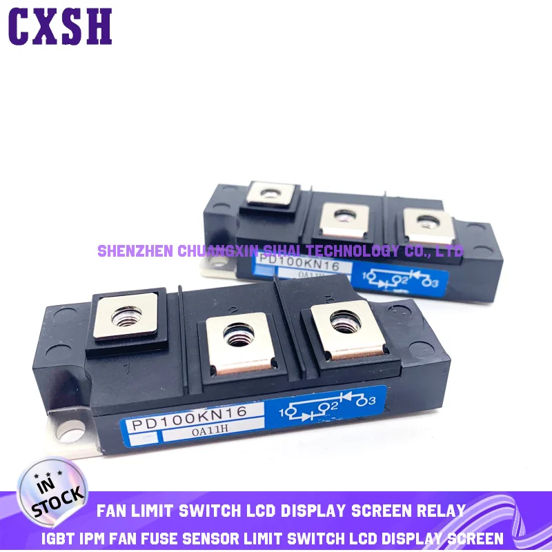 PD100KN16 PD150KN16 PD200KN16 PD250KN16 PD250KN16A PD200KN16A PD150KN16A PD100KN16A