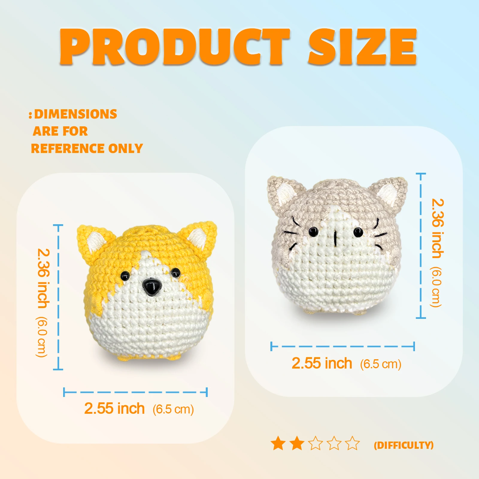 Thumbnail 3 - #31 Crochet Starter Kits Comparison Guide