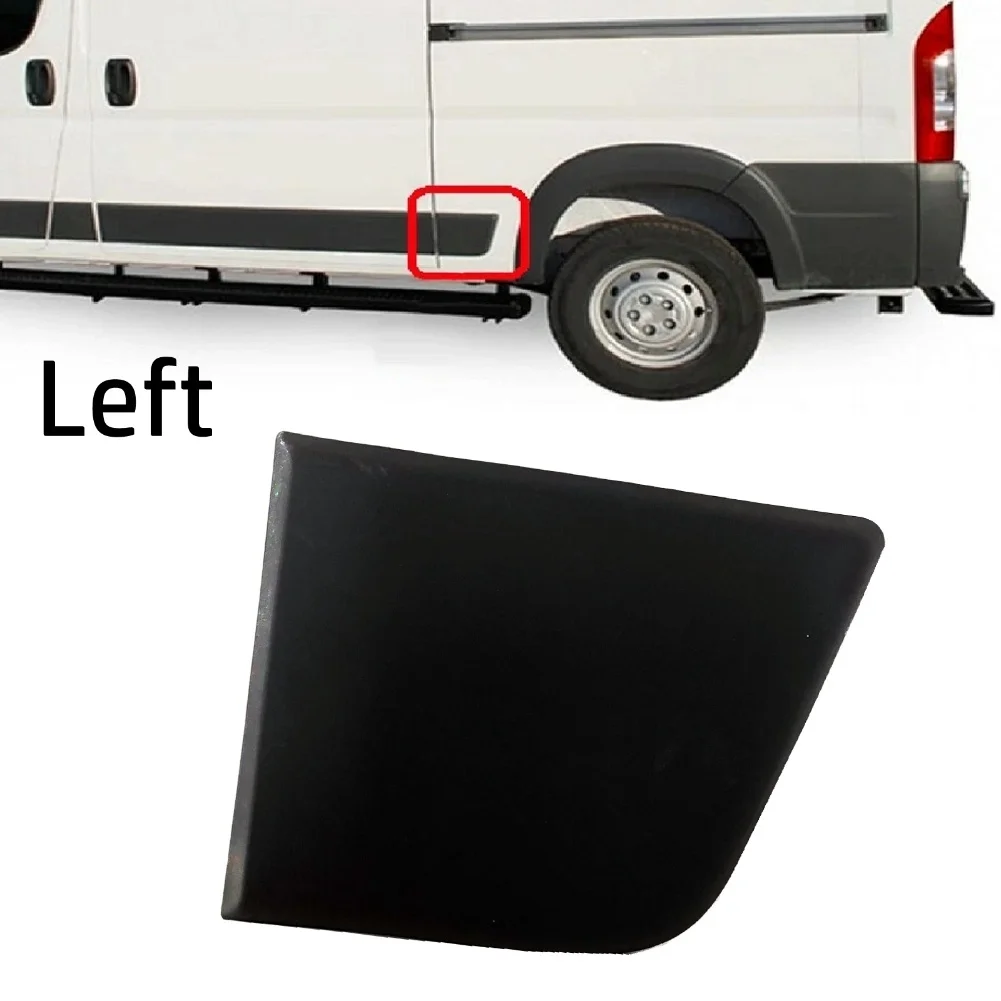 

Lower Body Molding Trim 1ZT32LAHAA For Ram For ProMaster 1500 2500 3500 14-18 Left Side Door Cover Exterior Door Panel Accessory