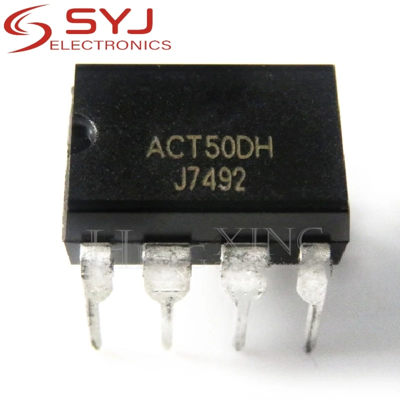 （1pcs-5pcs）ACT50DH ACT50 AD827JNZ AD827JN AD827 AD845JNZ AD845JN AD845 DIP-8