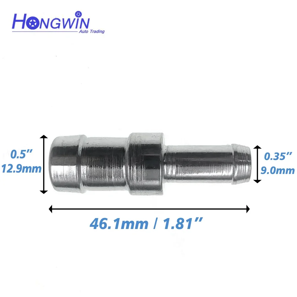 1PC/SET PCV Valve For Toyota 4Runner 1996-00 T100 1994-98 Tacoma 95-00 2RZ 2.4L 3RZ 2.7L 90480-18001 12204-75010 12204-35040