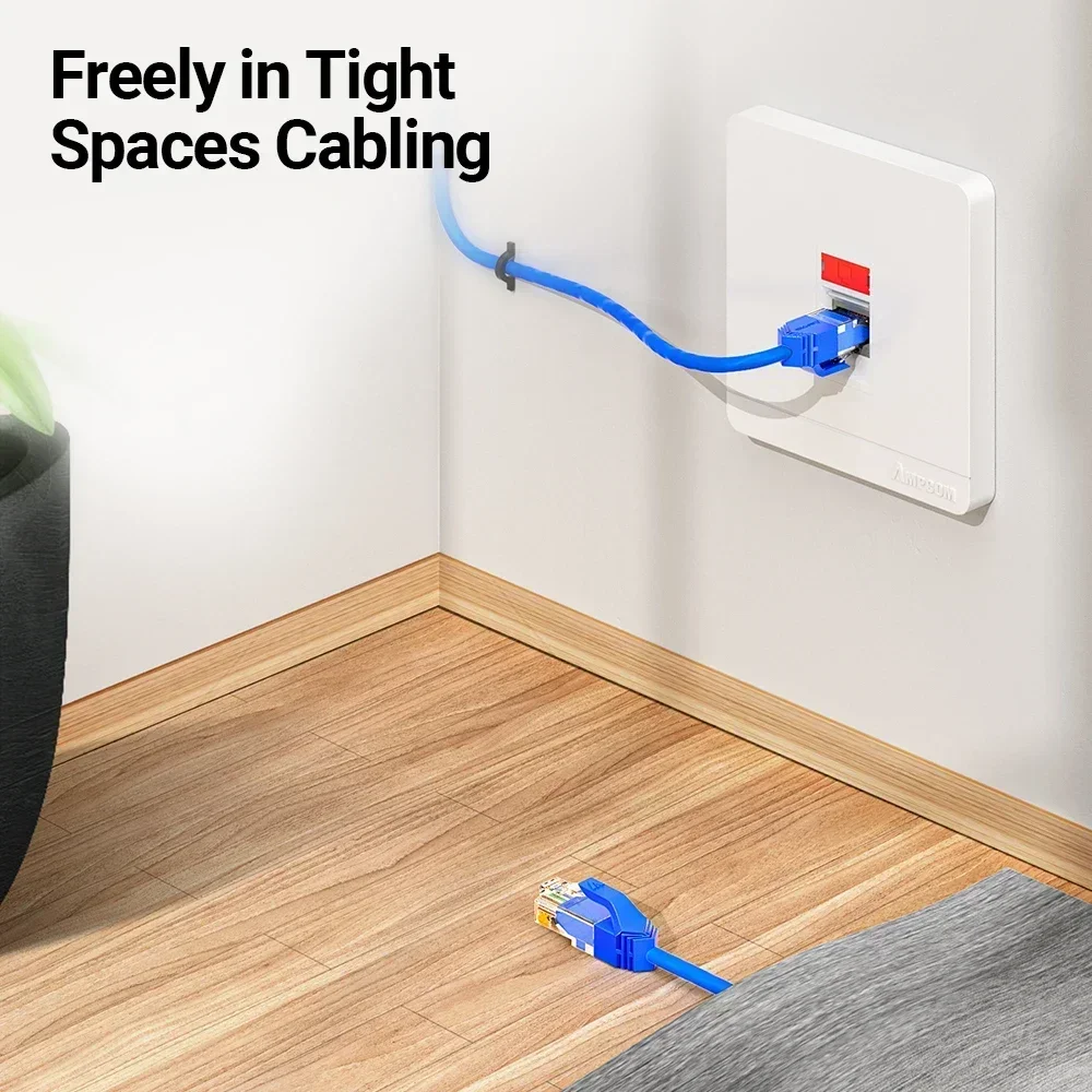 Thumbnail 4 - #79 Best Cat6a Ethernet Cables to Buy In 2026