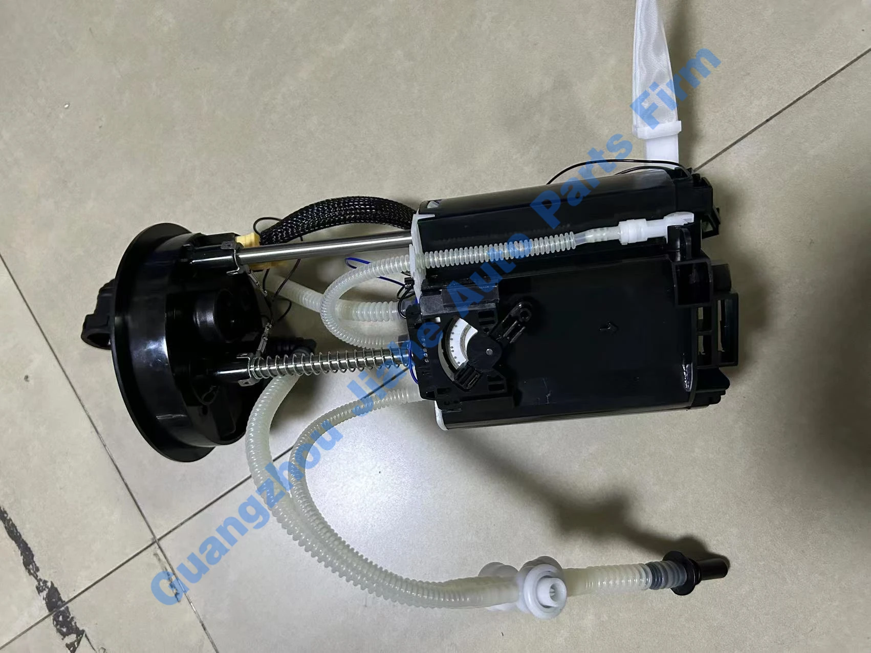 

Fuel Pump Assembly For Volvo Xc60 31274743