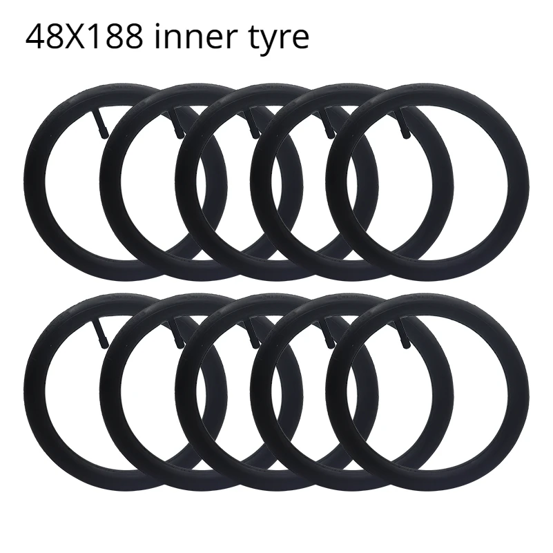 Motorcycle Inner Tube 48x188 for Stroller Wheelchair Parts - Discount Special