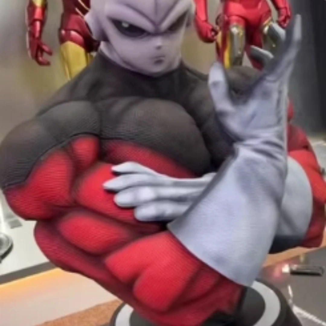 

Семь жемчуга дракона, стоящая фигурка Цзинь Gk, аниме 2d периферийное украшение, литьевая игрушка, очаровательный стол, приятель, реалистичное, милое, веселое