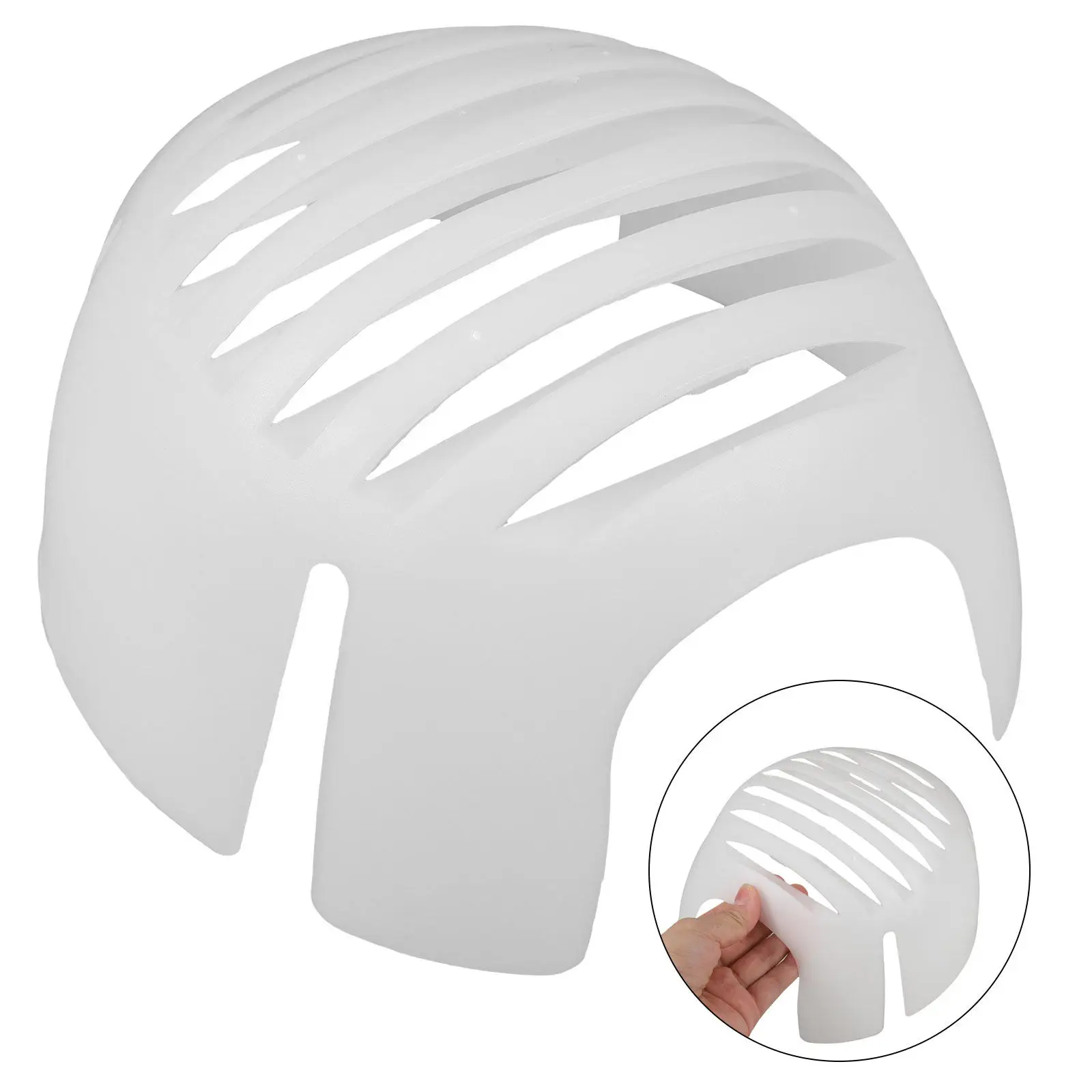 

Bump Cap Insert Liner for Baseball Caps Hard Hat Insert Protective Industrial Head Impact Liner for Workplace