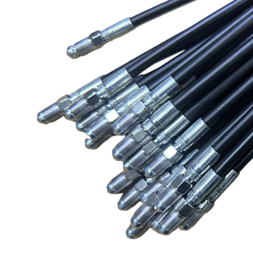 E-bike Tube For XOD For E300 For D 610 Brake Tube  Electric Folding Bike  Oil Brake Cable Electric Bicycle Accessories - Image 5