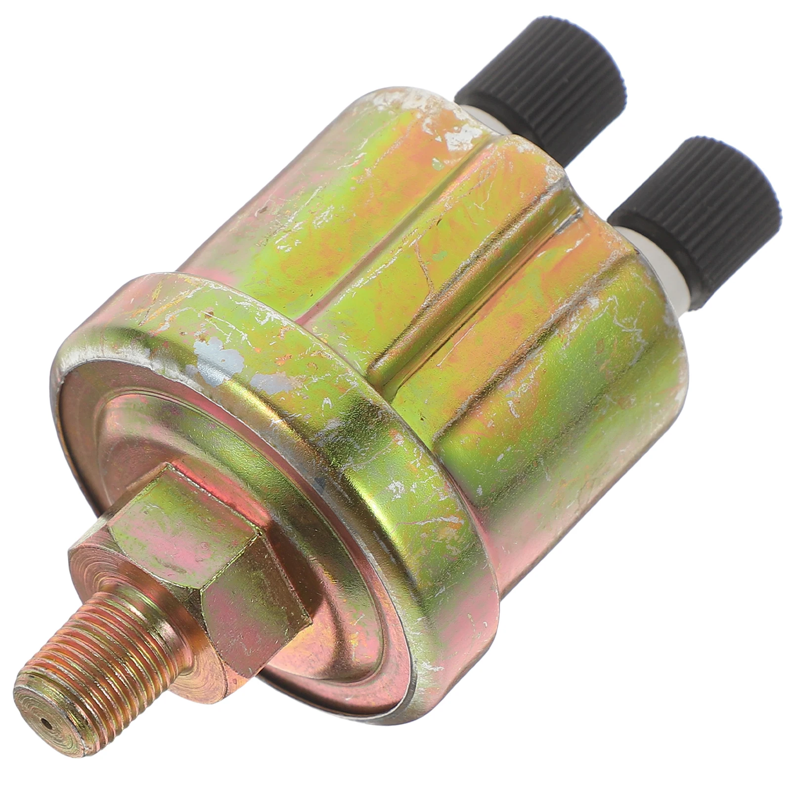 

Engine Oil Pressure Sensor Gauge Sender Sending 8 NPT For Car Pressure Gauge System