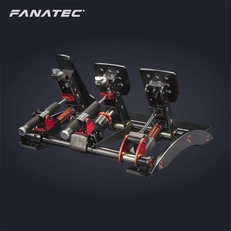 ClubSport pedals V3 damper kit, brake throttle damper Kit