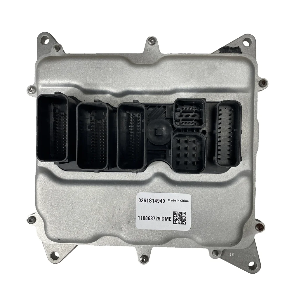 

Original 0261s14940 110868729 Dme Engine Control Unit Motor Computer Module Ecu Ecm For Bmw