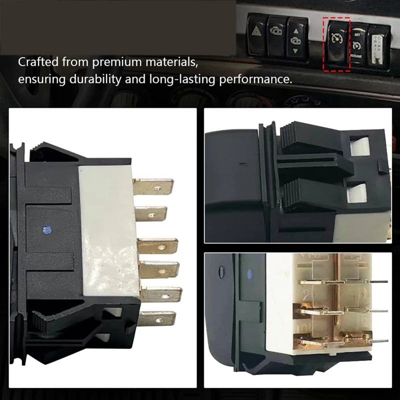 مفتاح هزاز كروز كينوورث ، تحكم من من من من من من ، قطع غيار ، ملحقات