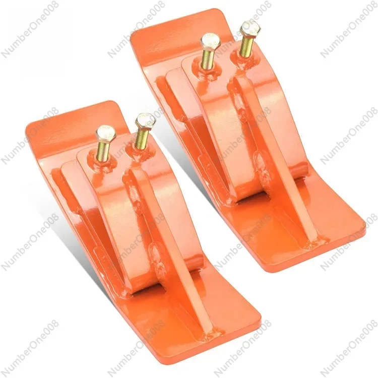 

Tractor Bucket Protector, Bolt Tractor Bucket Protector