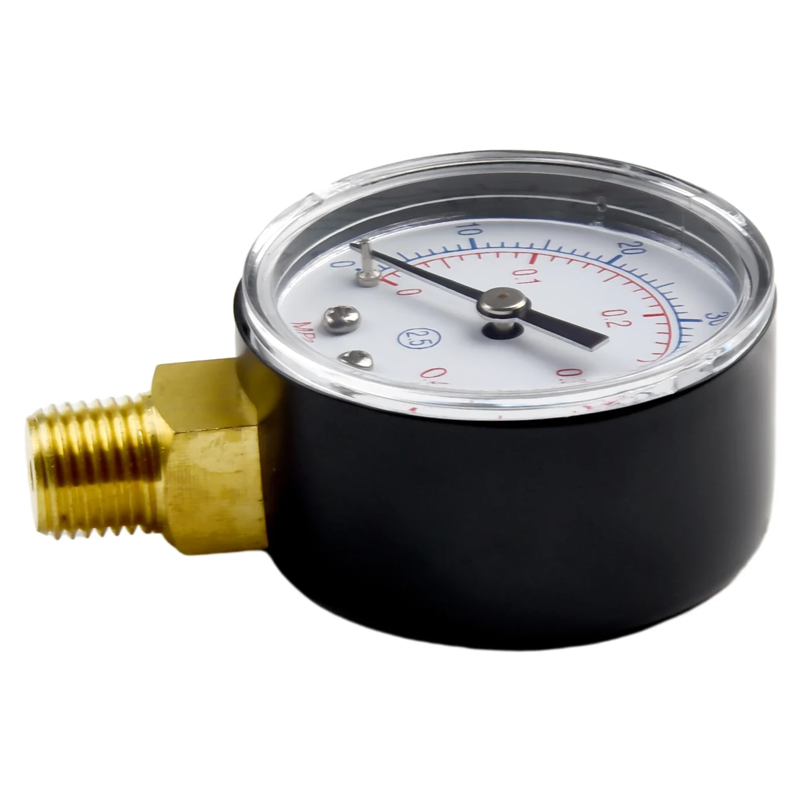 Pressure Gauge For Hayward Sand Pool Filter Compatible With S140T S144T S180T S210T S220T S220T2 S230T S244T 60 PSI