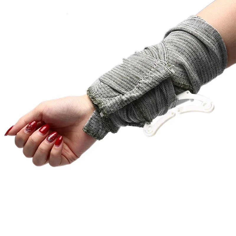 4/6 Inches Outdoor EDC Emergency Bandage Israeli Bandage Trauma Dressing First Aid Band Compression Bandage Vacuum Packaging