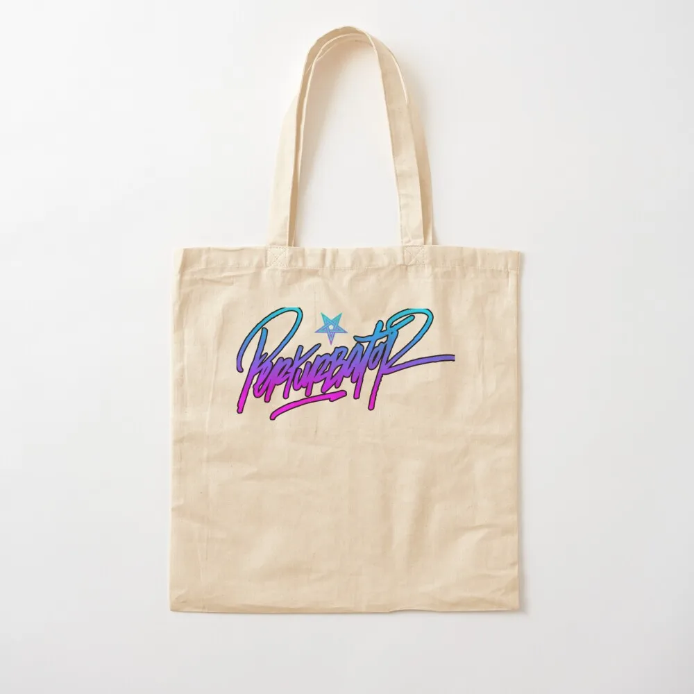 Perturbator Tote Bag