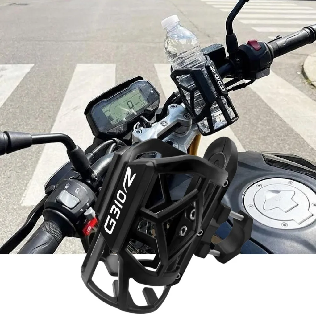 

Motorcycle water cup Holder For BMW G310R 2016 2017 2018 2019 2020 2021 G310-R G310 R High quality Motorcycle water cup Holder