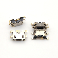 10-20Pcs USB Charger Charging Dock Port Connector Plug For Oukitel U17 U2 U19 U15S Max K6000 Pro K3 K7 K7Pro U22 Homtom HT10 S7