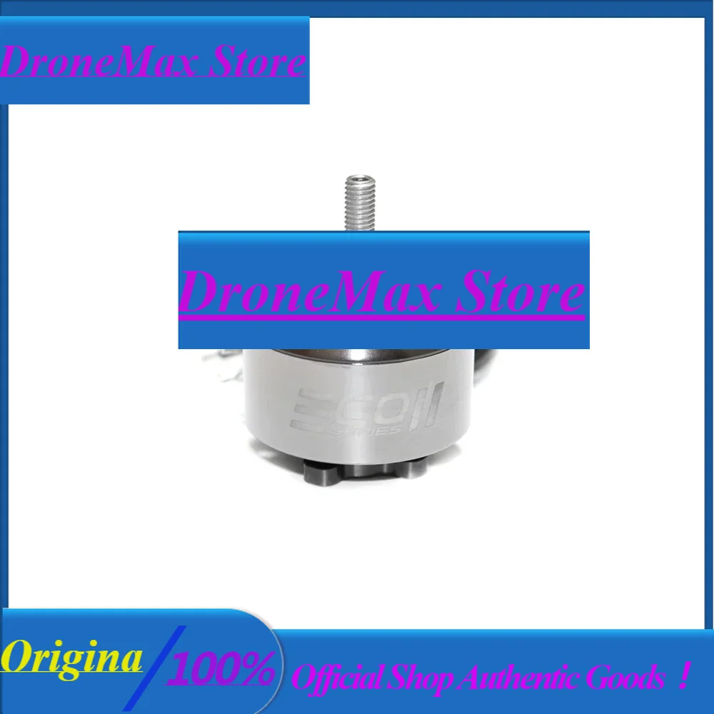 BoMass4PCS EMAX ECOII 3115 400KV / 500KV / 640KV / 800KV / 900KV Brushless Motor Compatible 10 Inches Propellers For FPV Racing