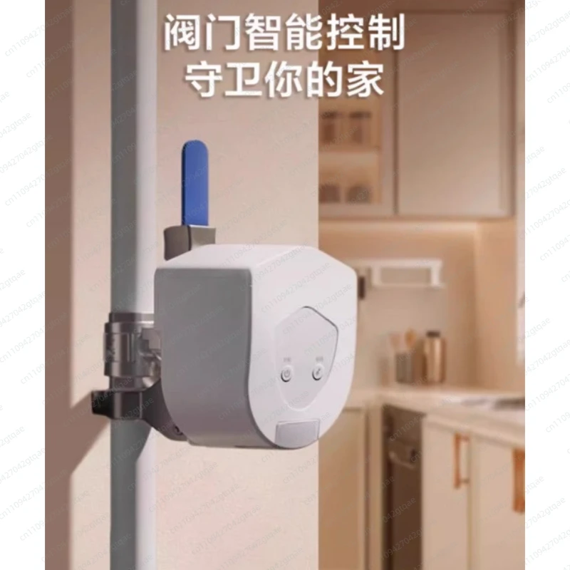 Suitable for Green Rice Intelligent Valve Controller T1,Suitable for Apple Home Intelligent Valve Switch