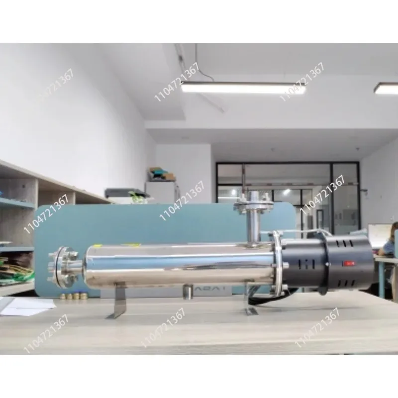 forD-3500 Compressed air heaters, ducted small gas heaters, electrostatic painting, ducted nitrogen heating, automotive painting