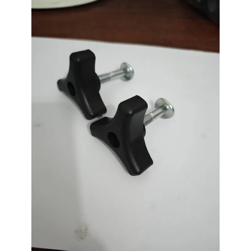 Винты ручки газонокосилки Винты подлокотника газонокосилки