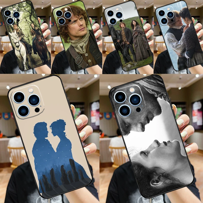 Outlander For Huawe… - image