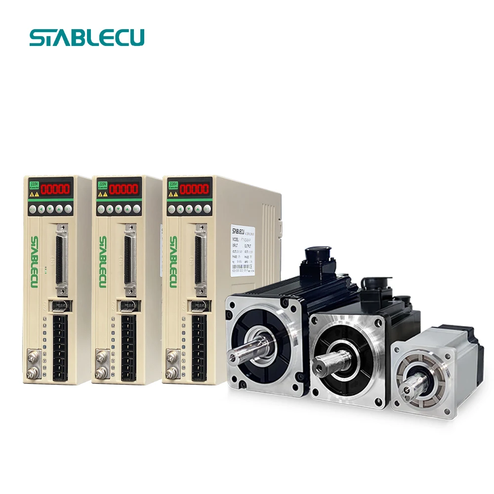 

Miniature AC Synchronous Reduction Motor 750W 14W 55kw 220 Volt Small 55kw 220 Volt Machine Waterproof Single-Phase Ac Servo