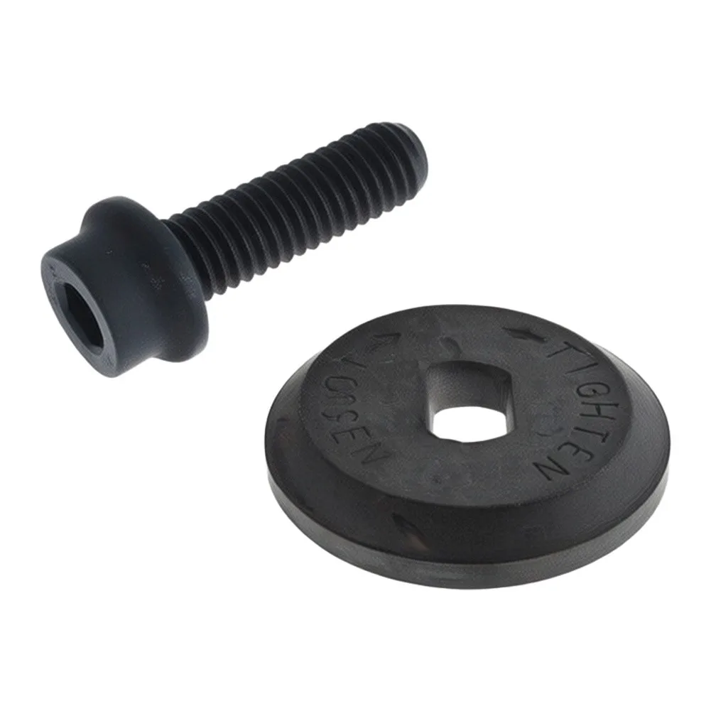 For Workshop Maintenance Screw Washer Kit Vibration Resistant Parts Flange Assembly Vibration Resistant Design
