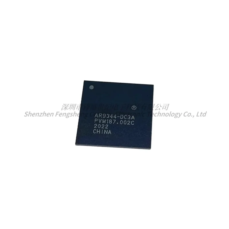 AR9344-DC3A BGA RF IC чип новый оригинальный