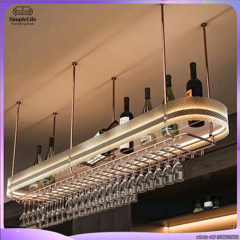 

Мини-металлический винный шкаф-бар, роскошный напольный стеллаж в скандинавском стиле, мебель для хранения напитков, витрина для салона, домашний барный шкаф-стеллаж