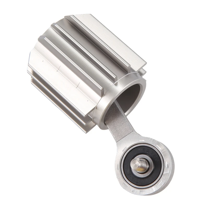 Kit de reparación de compresor de suspensión neumática para Hitachi, LR023964, Land Rover Discovery 3 y 4, LR3, LR4, Range Rover Sport