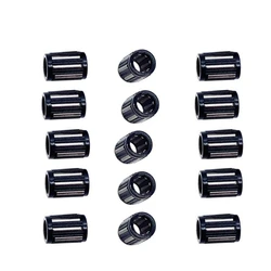 10/15Pcs Needle Bearing 3mm Bore For Btech Dual Gear Extruder Needle Bearing Printer Extruder Accessories H8WD